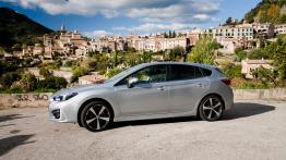 Subaru Impreza – nowa twarz legendy