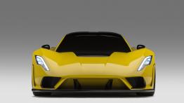 Hennessey Venom F5 – umarł król, niech żyje król!