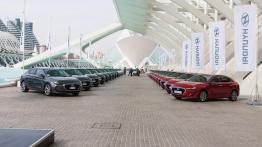 Hyundai i30 Fastback – atak z zaskoczenia 