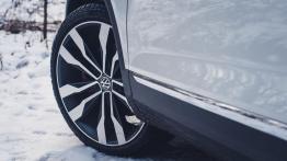 Volkswagen T-Roc – sport w modnym wydaniu