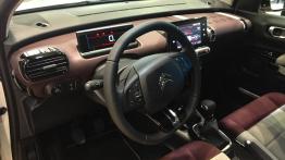 Citroen na Poznań Motor Show 2018 – rodzina jest najważniejsza 