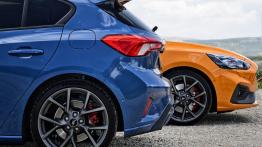 Nowy Ford Focus ST – aż strach się bać!