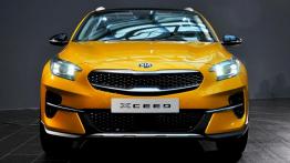 Kia XCeed – to auto bez wahania mógłbym zamówić bez jazdy próbnej!