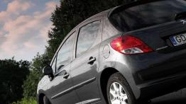 Peugeot 207 - na podbój rynku?