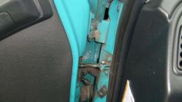 Opis techniczny Peugeot 306