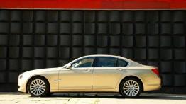 Moje osiemnaste urodziny - BMW Seria 7