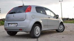 Dobra &quot;używka&quot; - Fiat Grande Punto (2005- )