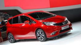 Premiery salonu w Genewie od A do Z: marki japońskie