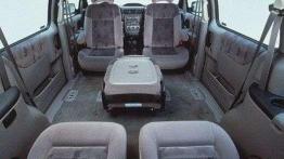 Opel Sintra - rodzinny, ale...