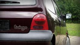Renault Twingo - z polską genezą