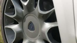 Miejski szyk - Lancia Ypsilon