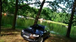 &quot;Nie zawsze musi być SUV&quot;