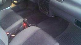 Samochód dla studenta - Skoda Felicia (1994-2001)