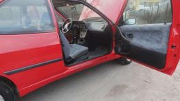 Piękny kompakt spod znaku lwa - Peugeot 306 (1993-2001)