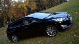 Va banque - Hyundai i40