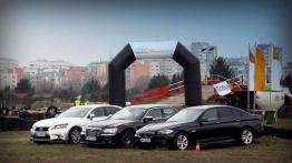 Fleet Derby 2013 - małe co nieco dla flot