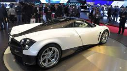 Geneva International Motor Show 2012