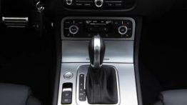 Volkswagen Touareg 4.2 V8 TDI - luksusowo-terenowy