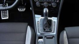 Volkswagen Golf R Variant - ogniste kombi