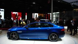 Powiew świeżości w klasie średniej - relacja z Paryża