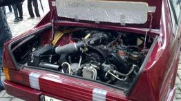 Luksus dla Prezydenta