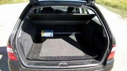 Mercedes Klasy E W211