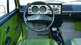 Volkswagen Golf I generacji