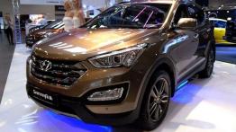 Motoryzacyjne nowości w Warszawie, czyli premiery Fleet Market 2012