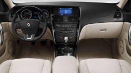 Renault Latitude - następca Vel Satisa?