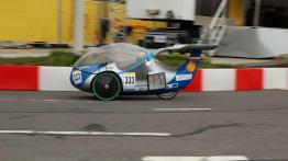 Polacy mistrzami oszczędności. PAKS zużył 0,299 l/100km!