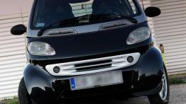 Smart - motoryzacyjny cud świata?