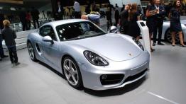 Na żywo z Frankfurtu: nowości niemieckich marek (cz. 2)