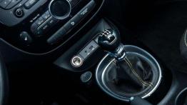 Kia Soul 1.6 GDI - Miejski indywidualista