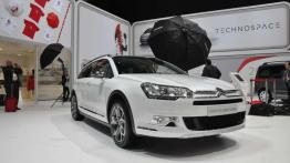 Na żywo z Genewy: nowości francuskich marek