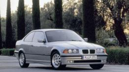 Czy warto kupić - BMW E36 (od 1990 do 2000)