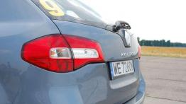 Renault Koleos na tle konkurentów