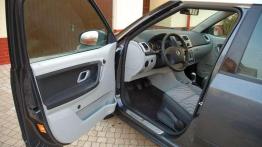 Skoda Fabia 1.4 TDI 59 kW - Mała i funkcjonalna, ale klekocząca