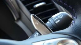 Infiniti QX70S - zwinny mięśniak