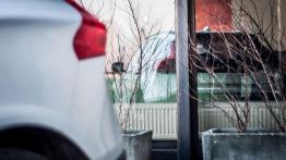 Volvo V40 Cross Country D4 - wyższa alternatywa