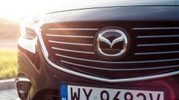 Mazda 6 Wagon 2.2 Skyactiv-D - duchowe technologie