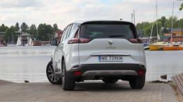 Renault Espace - rodzinna rewolucja