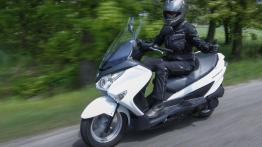 125 ccm na trasie. Przygoda czy wyzwanie?