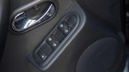 Dacia Duster 1.5 dCi Blackstorm - zaradny góral