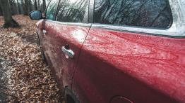 Mazda CX-9 - kwestia pochodzenia