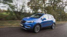 Opel Mokka X i Zafira – Zasadnicze zmiany