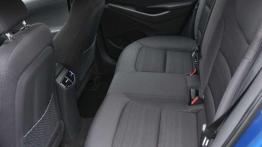 Hyundai Ioniq Hybrid – Prius po koreańsku