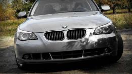 BMW Serii 5 E60 - czasowstrzymywacz
