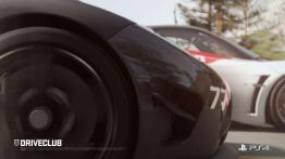 DRIVECLUB - zapowiedź gry (PS4)