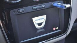 Dacia Lodgy - rodzinny autobus w niedrogim wydaniu