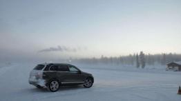 Wyprawa na Nordkapp Volkswagenami 4Motion - dzień trzeci